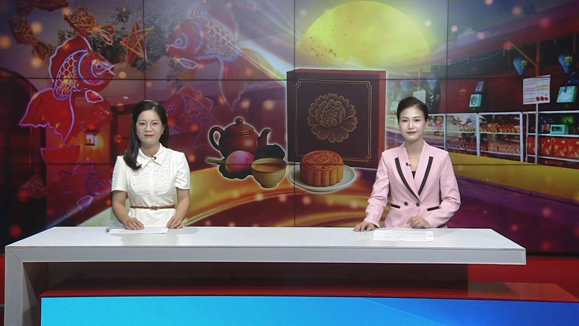 Chương trình Hà Nội 18h00 | 27/09/2025